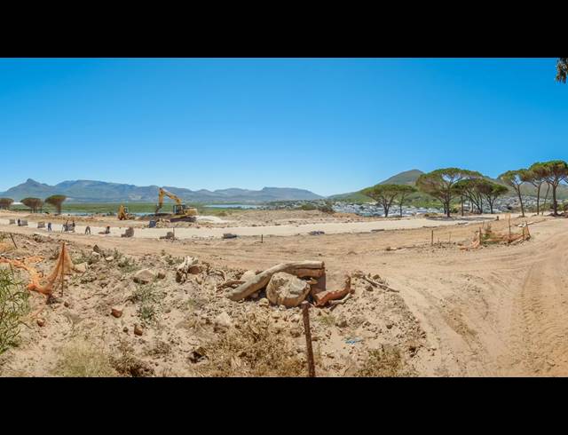 600M² VACANT LAND FOR SALE IN IMHOFFS GIFT